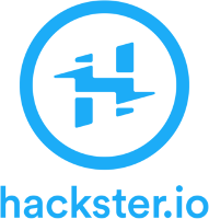 hackster logo
