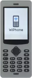 WiPhone Pro Gray